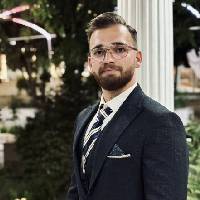 علیرضا سلیمانی